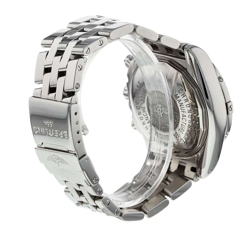 Breitling Chronomat Evolution A13356